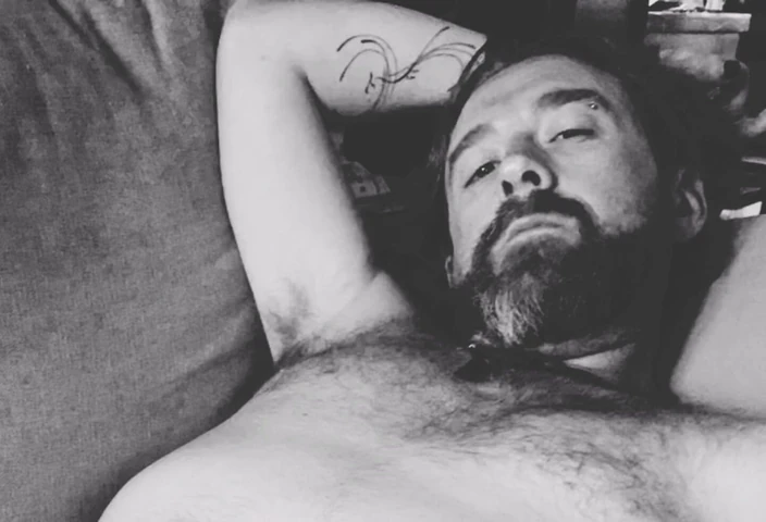 Dirty Talking Guy: Be the man slut you were born to be! Erotic...