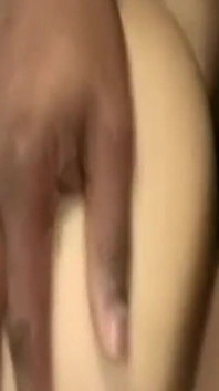 BBC Anal Prolapse Overflow - Rosebud Leaking Thick Cum