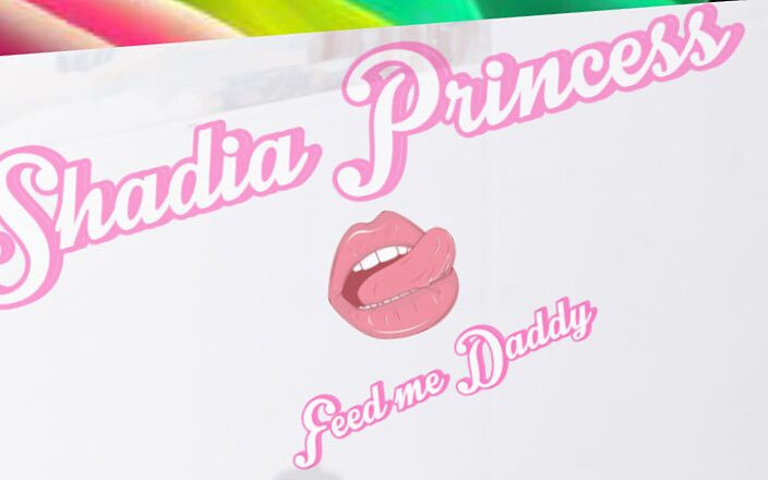 ShadiaPrincess: Shadia người ảnh hưởng xấu