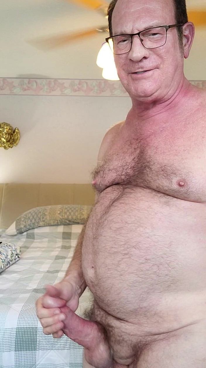 DaddyLNargo: Kakek Seksi