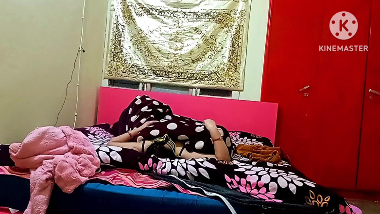 Ankita10000: BBC Chor Ne Bhabhi Ko Bahut Choda Raat Bhar