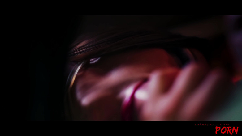 SaintPorn: ハニーデーモン、新しい恋人を見つける