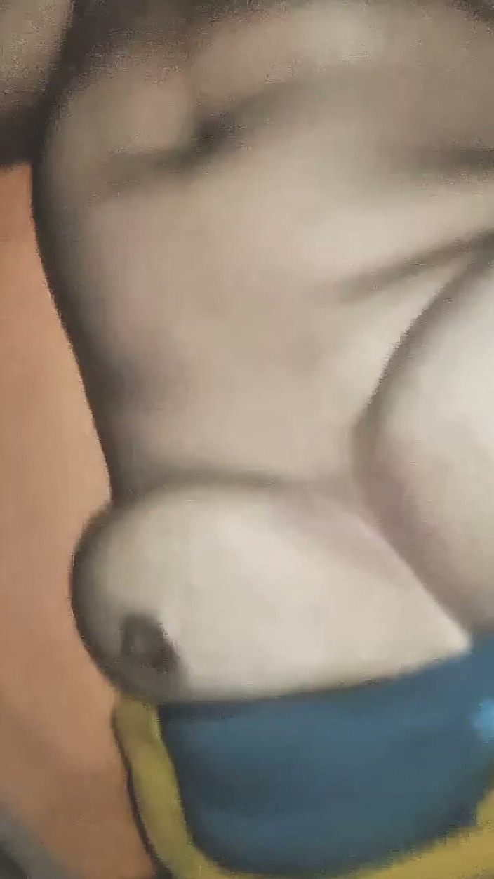 Jhon Hamster: Sie mag es, zu besten lutscher zu werden und meinen...