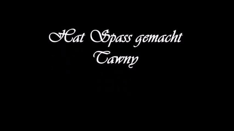 Tawny Jewells: Ağır çekimde tawny