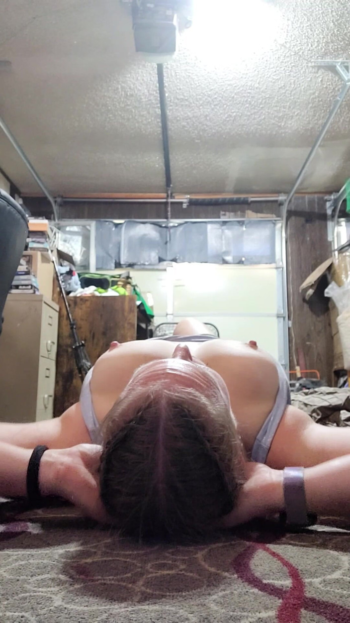 wazaboo4u: It Started As A Workout