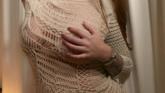 Paige Turnah: Ich bin allein zu hause geil und ich bin bereit,...