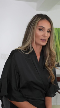 Zvrácená ranní rutina macechy a nevlastního syna - Mypervyfamily -