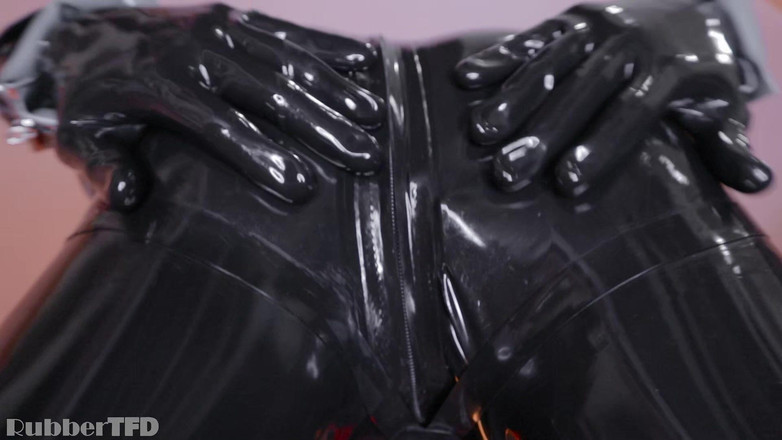 RubberTFD: Červený cíl (plná verze)