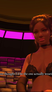 Agente Sherine, parte 15