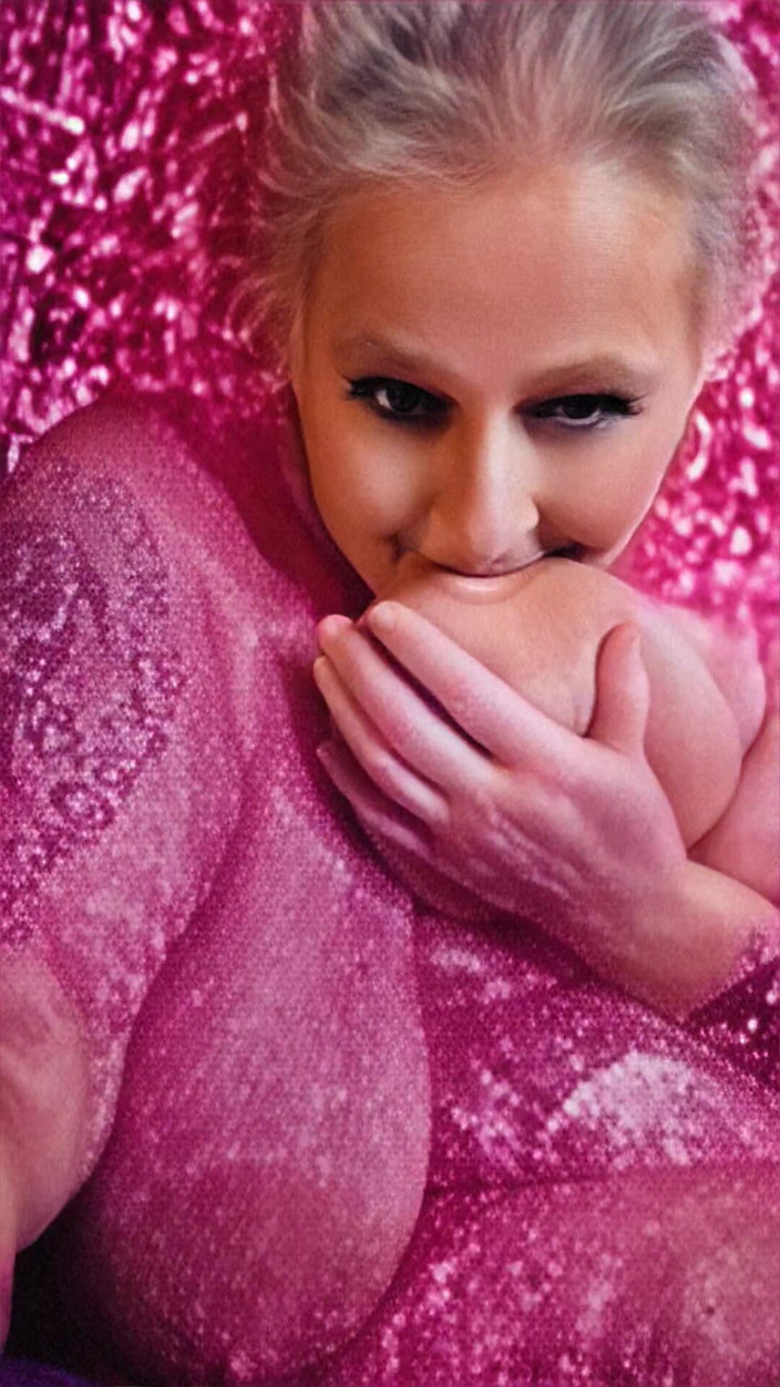 HerculesnVENUS: Penari telanjang waktu petang