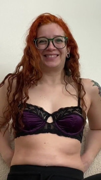 Taking You Down a Peg - Mean Sph and Femdom Teasing JOI