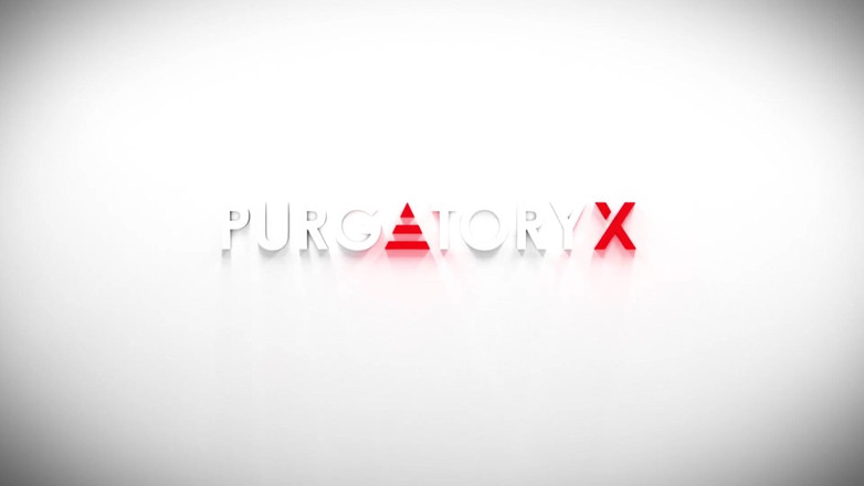 PurgatoryX: PURGATORYX - Lasă-mă să mă uit la volumul 1, partea 2 cu Bambi și...