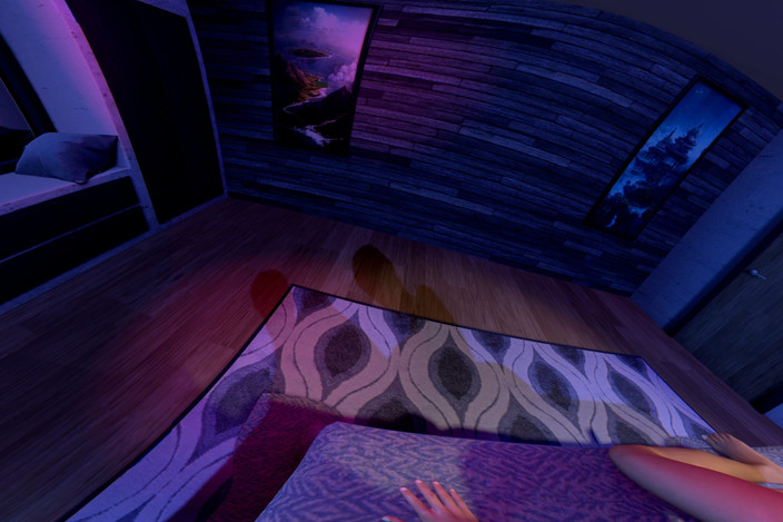 SwitchViewVR: Doggy Style - Trải nghiệm pov của taker