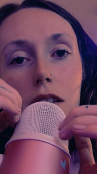 Femdom spottar asmr hydrering förnedring, gudinnan befaller dig att svälja, Asmr