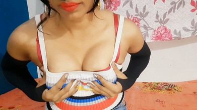 hotXriya: Adik tiri menghisap zakar abang tiri dan mengongkeknya