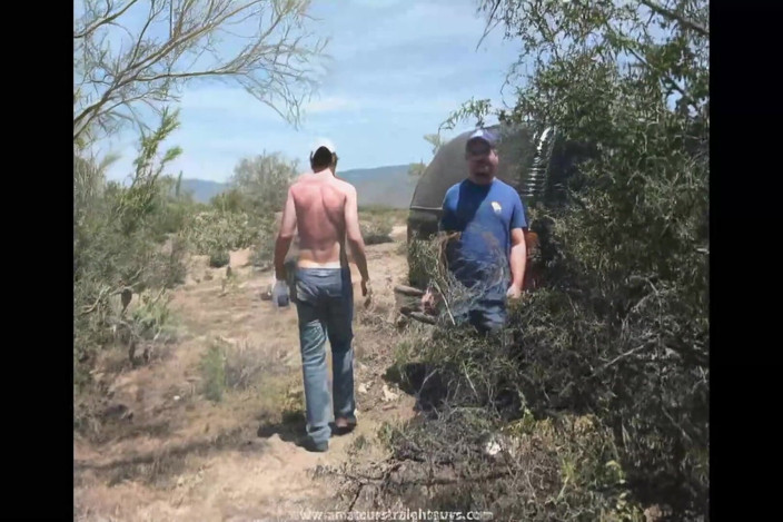 Jay's Amateur Straight Guys: JSG Kroniki Vol. 8