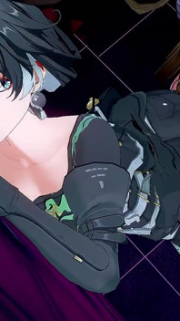 Wuthering Waves - Jianxin Erotic Sex &amper boquete - 3D Hentai Animation