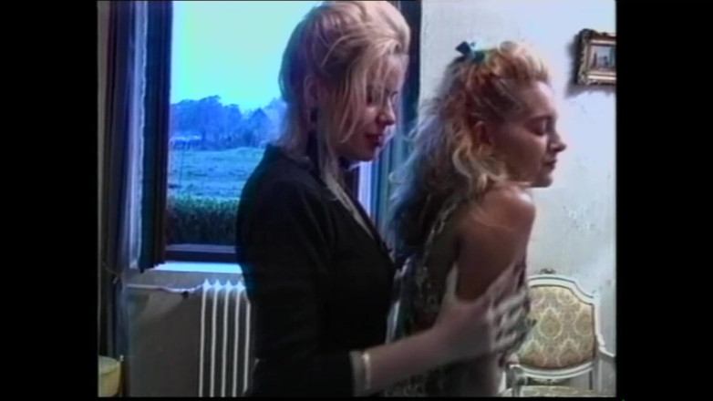 Purzel Official: Hot Lesbian Sensations