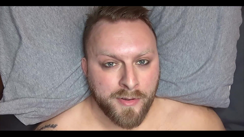 POV You Give Me a Hot Facial! (Wolfgang White) POV You Give Me a Hot Facial! (Wolfgang White)