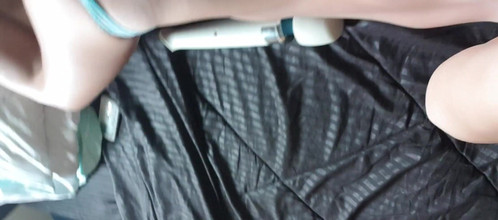 MissAnja_FH: Vad blir det första du vill göra mot mig? Smaka...