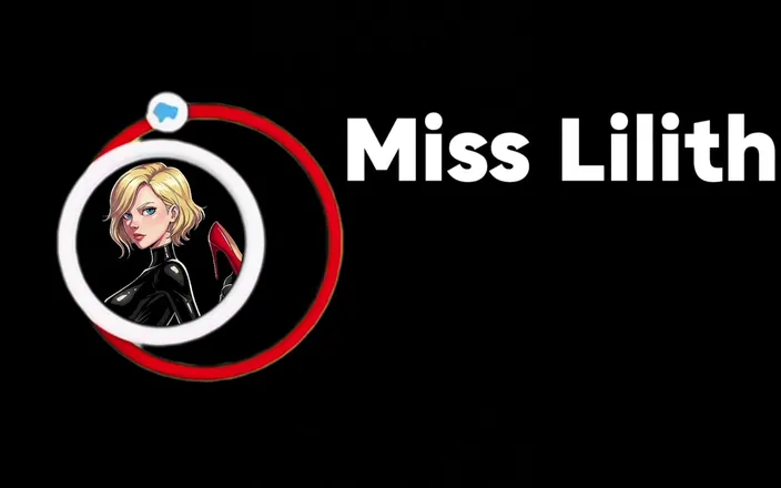 Ickakris: Miss Lilith's Fun with Monster Dildos