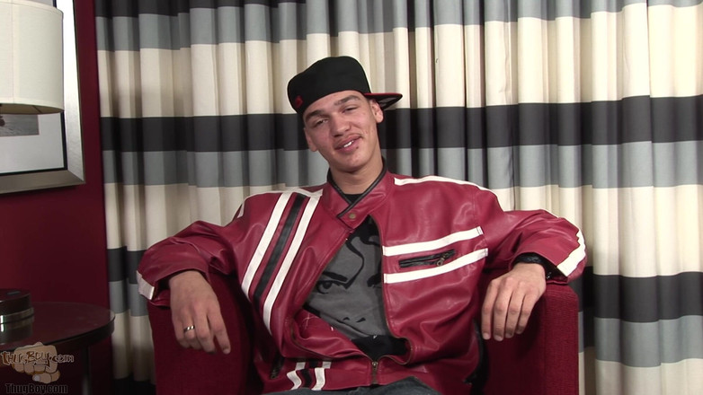 ThugBoy: Ayah tiri berkrim