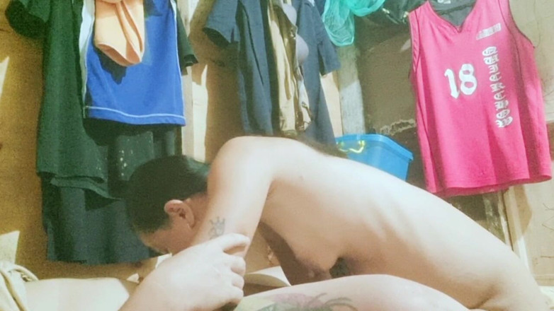 Arramia: 직장에서 남편이 있는 동안 내 연인과 섹스 시간