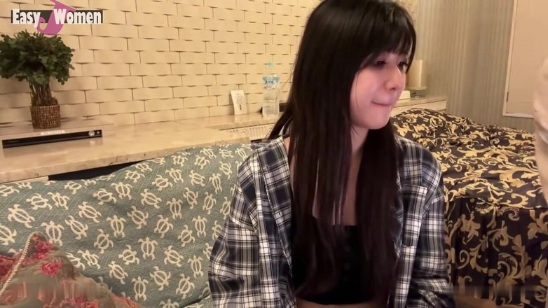 What type of JAV do you like: Asijský anděl 26401