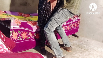 Husband wife: Hungry Stepmom Fuck with Stepson Chachi Bhatije Ki Chudai