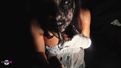 Radio Porno Panda: Obciąganie żony w Halloween