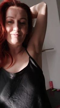 Hairy Armpits