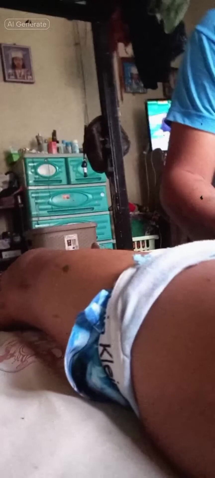 Daddy V: 짧은 뮤직 섹스 비디오