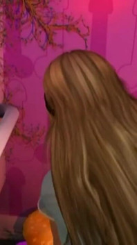 Alice in Wonderland - a XXX Parody - Alice Blows More Than Just Smoke