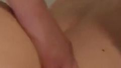 Girlfriend Like This Position Too Much Who Wants to Join