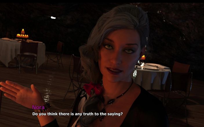 WICKEDGAMMES: Sons of Analarchy (part 34)