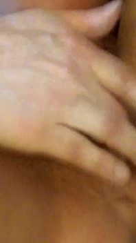 Chantelle Fox 50m तक गीली