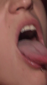 Oldschool Porn Threesome with Conny in Club
