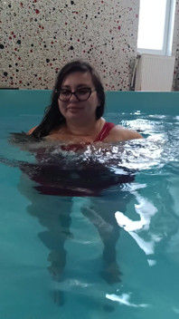 Wanna Join Me in a Pool