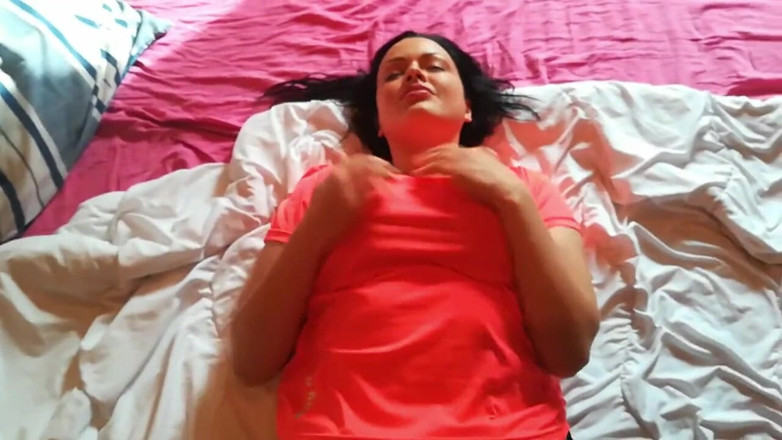 Millanax Fortnite Girl: Porno sexy amator cu muzică nouă