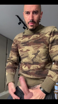 Ráno! Kdo mi tady může pomoct?