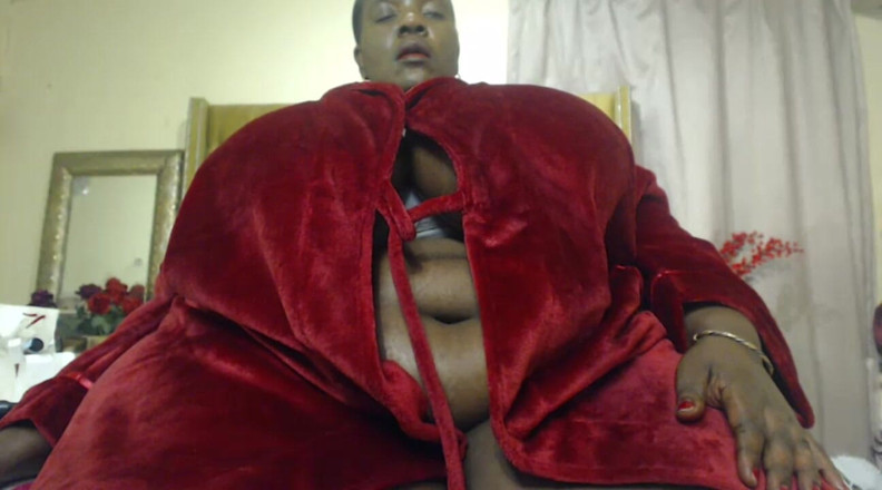 Legendary Booty Overdose: I Need a Fat BBC