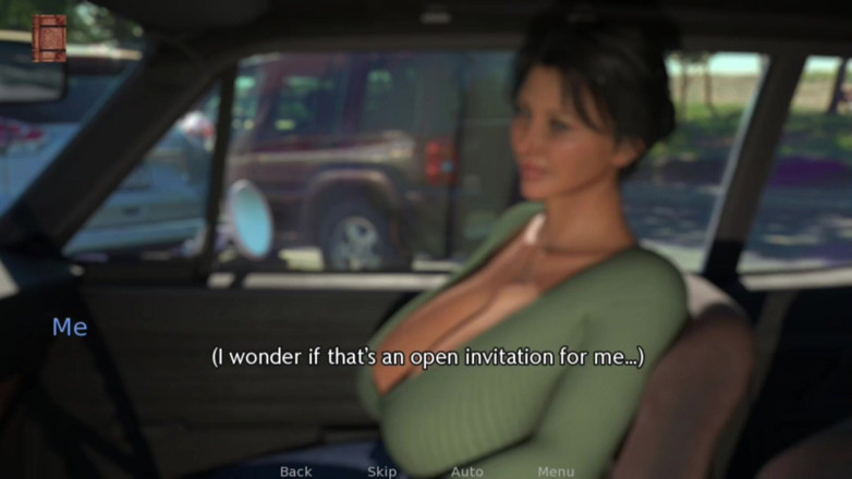 Q Boy: Szczera wizyta ep05