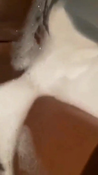 Nata4sex - bermain solo cepat dalam bilik mandi