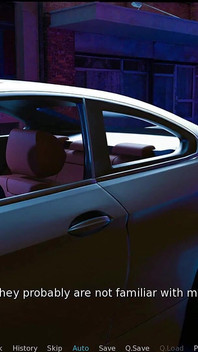 Anna Emozionante Affetto # 41