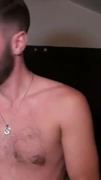 Slut Cum Fuck by Two Badboys