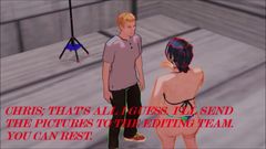 My Studio Experience