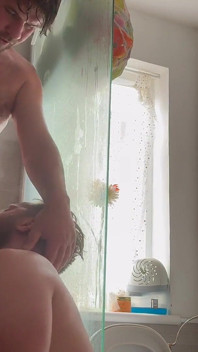 Shower Fun