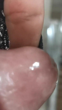 Cum in My Panties 2