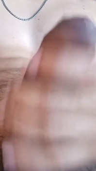Precum Foreskinuncut