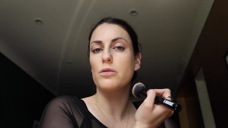 Countess diamond: Move Over Men